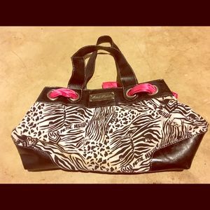 Metal Mulisha purse 🖤💖